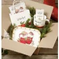 Kubek HOHOHO 375ml - 2