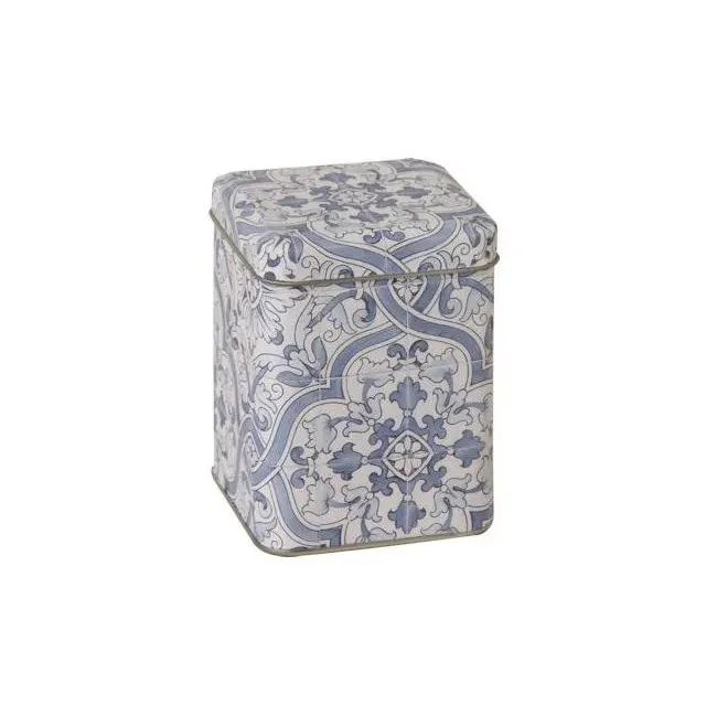 Puszka Giulia 10x7,5cm