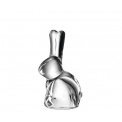 Gino Glass Bunny 9cm - 1