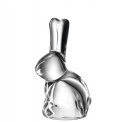 Gino Glass Bunny 12cm - 1