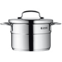 Mini Pot 12cm 1l