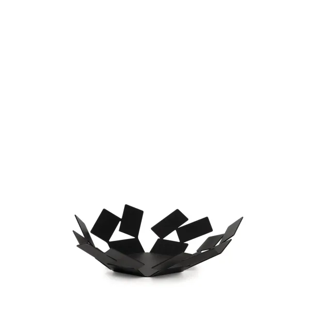 Black La Stanza dello Scirocco Basket - 1