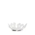 White La Stanza dello Scirocco Basket