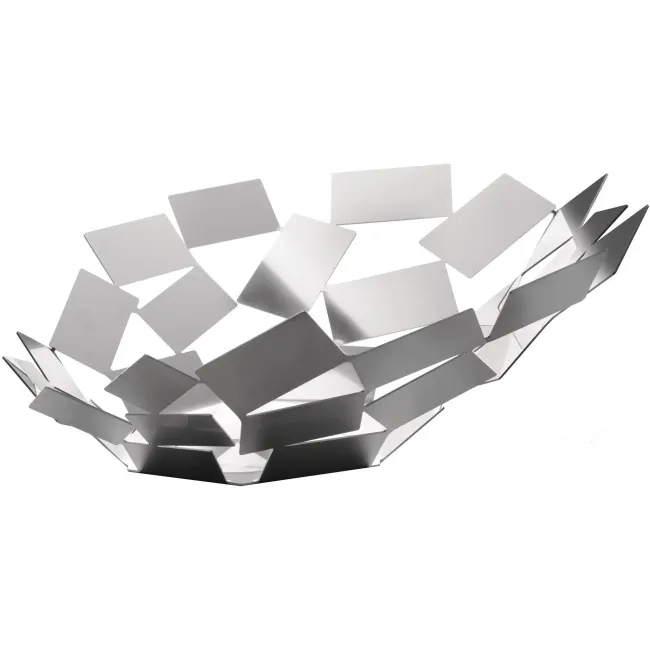 Polished La Stanza dello Scirocco Fruit Basket - 1