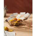 Black La Stanza dello Scirocco Fruit Basket - 3