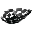 Black La Stanza dello Scirocco Fruit Basket - 1