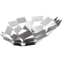 White La Stanza dello Scirocco Fruit Basket
