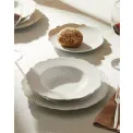 Dressed Dessert Plate 20.5cm - 4