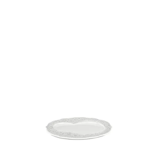 Dressed Plate 16cm for Breakfast