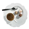 Dressed Plate 16cm for Breakfast - 2