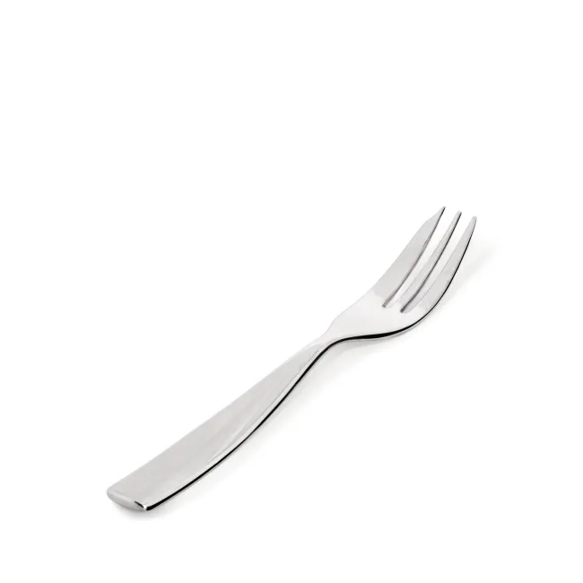 Dressed Cake Fork