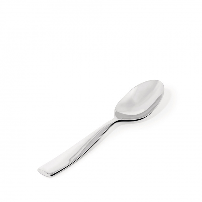 Dressed Dessert Spoon - 1
