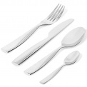 Dressed Cutlery Set 24 pieces (6 persons) - 1