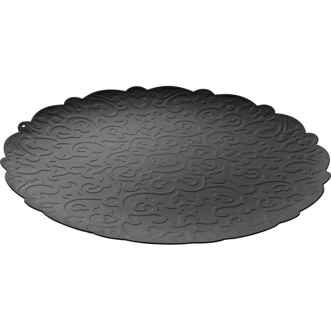 Dressed Tray 35cm Black