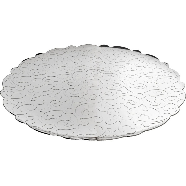 Dressed Tray 26cm Steel