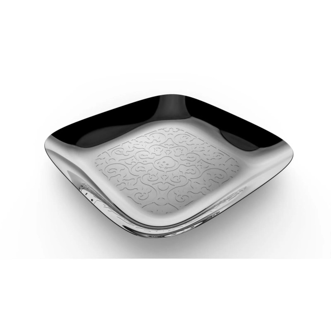 Dressed Tray 34x34cm