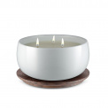 Large Scented Candle Brrr - 3