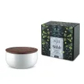 Large Scented Candle Ahhh