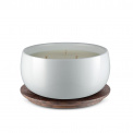 Large Scented Candle Ahhh - 5