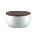 Large Scented Candle Hmm - 4