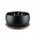 Large Scented Candle Shhh - 4