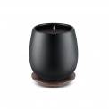 Small Scented Candle Shhh - 5