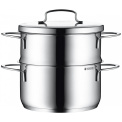 Mini Steaming Pot 16cm 1.5l - 1