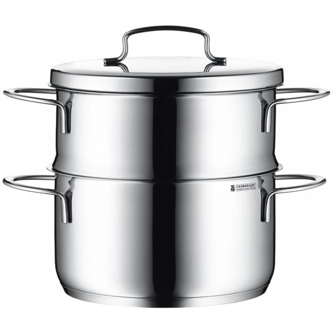 Mini Steaming Pot 16cm 1.5l - 1