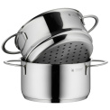 Mini Steaming Pot 16cm 1.5l - 6