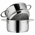 Mini Steaming Pot 16cm 1.5l - 4