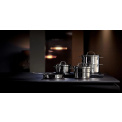 Mini Steaming Pot 16cm 1.5l - 7