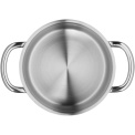 Mini Steaming Pot 16cm 1.5l - 8
