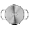 Mini Steaming Pot 16cm 1.5l - 4