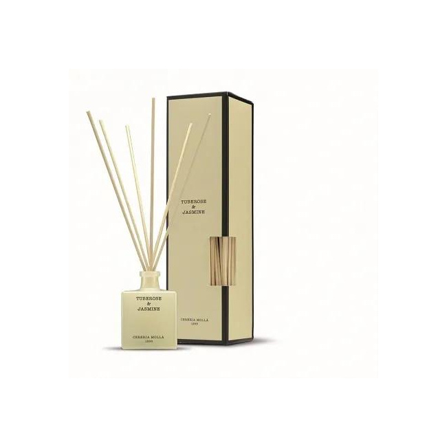 Dyfuzor patyczki 100ml Tuberose & Jasmine