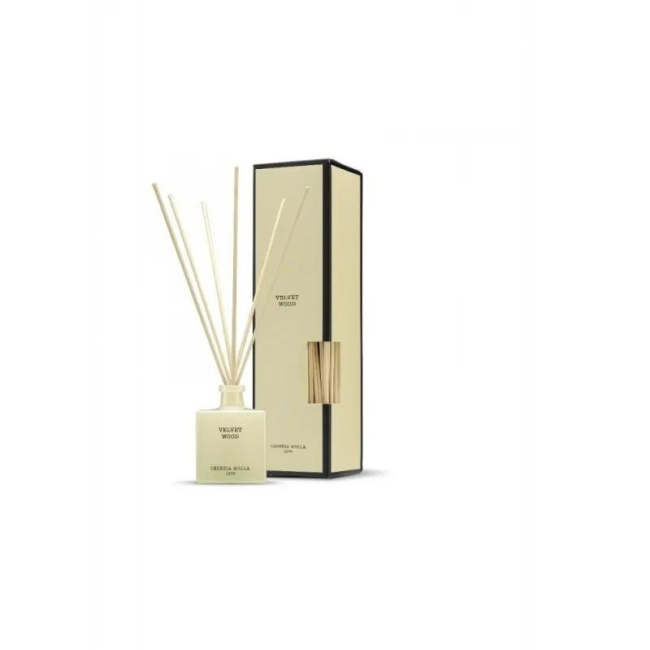 Dyfuzor patyczki 100ml Velvet Wood