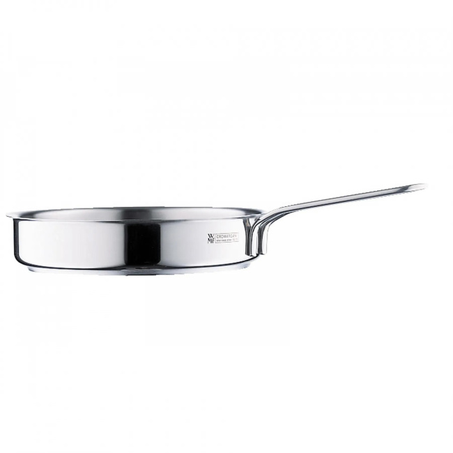 Mini Frying Pan 18cm with Long Handle