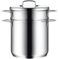 Mini Pasta Cooking Pot 18cm 3l