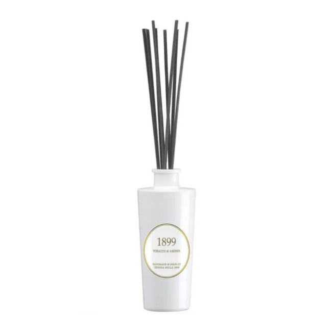 Dyfuzor patyczki 100ml Tabacco & Amber