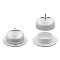 Dressed Salt Cellar 12cm - 3