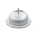 Dressed Salt Cellar 12cm - 1