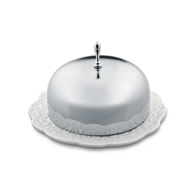 Dressed Salt Cellar 12cm - 1