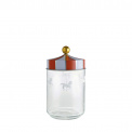 Circus Kitchen Container 1L