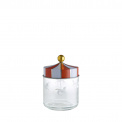 Circus Kitchen Container 750ml - 1