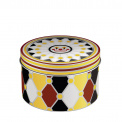 Set of 3 Circus Containers - 5