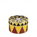 Set of 3 Circus Containers - 6