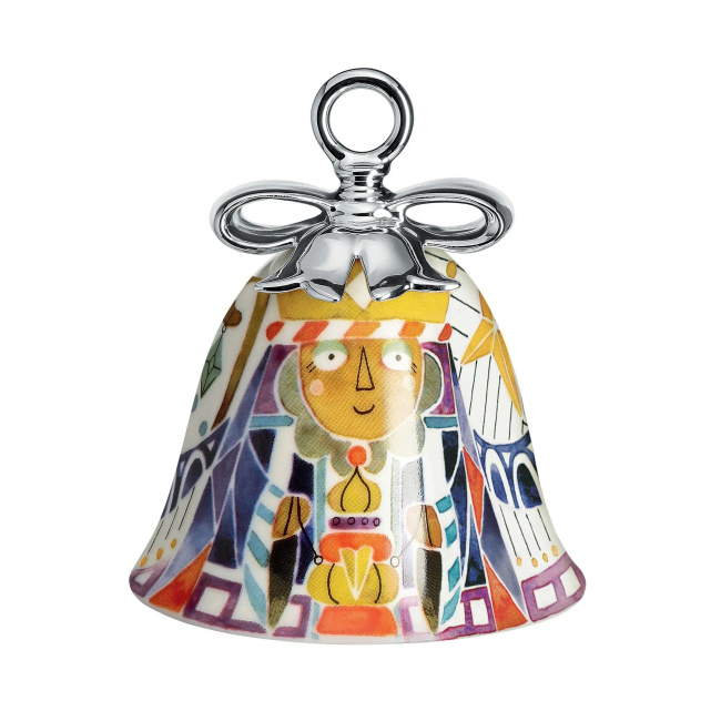 Holy Family Christmas Decoration King Balthazar