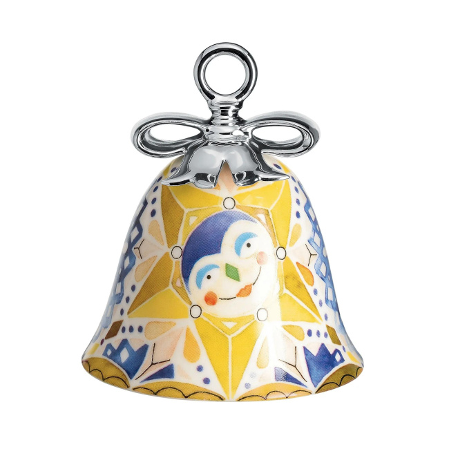 Holy Family Christmas Decoration Star