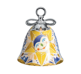 Dekoracja świąteczna Holy Family gwiazda