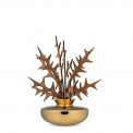 Golden Ohhh Fragrance Diffuser with Sticks - 1