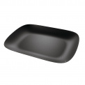 Black Moire Tray - 3